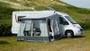 Auvent camping-car Isabella/Ventura Freestandar Cumulus W300 Bas