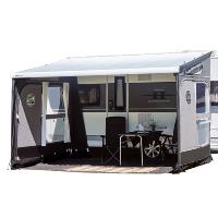 Auvent marquise Isabella BUDDY