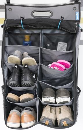 Kampa-Dometic Organisateur de chaussures