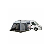 Auvent gonflable ind�pendant pour camping-car et van SANTA CRUZ V3