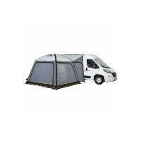 Auvent gonflable indépendant pour camping-car et van SANTA CRUZ V3