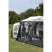 Dometic-Kampa Mesh Panel Set Club air 330 panneaux moustiquaire