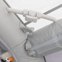 Dometic Club Air Tour 260S -Auvent Gonflable  haut de gamme
