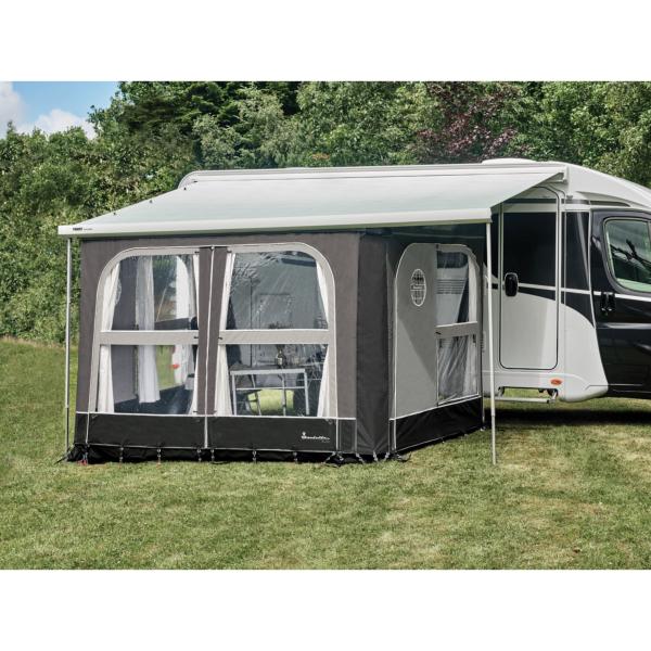 Auvent marquise Isabella BUDDY