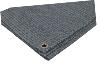 Tapis de sol profondeur 3m