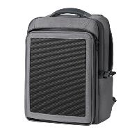 SAC À DOS SOLAIRE 30W – AUTONOMIE ET ÉNERGIE POUR TOUTES VOS AVENTURES