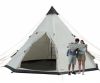 Tente d'animation  CHEROKEE 350