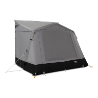 Dometic Leggera air 300S - auvent gonflable 3m x 2m40