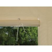 Façades pour terrasse Clairval