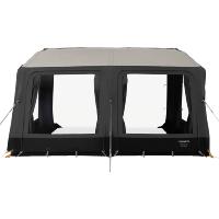 Auvent gonflable Dometic Grande AIR Stay 390 S pour caravane et camping-car
