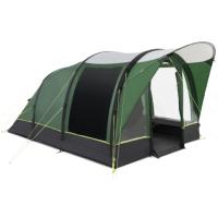 Tente Kampa gonflable Brean Air 3 places  
