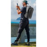 SAC À DOS SOLAIRE 30W – AUTONOMIE ET ÉNERGIE POUR TOUTES VOS AVENTURES