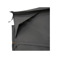 Auvent gonflable Dometic Grande AIR Stay 390 S pour caravane et camping-car