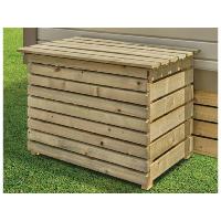 Clairval Cache Climatisation