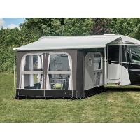 Auvent marquise Isabella BUDDY