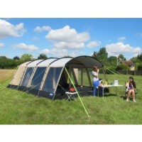 TENTES DE CAMPING