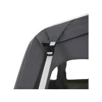 Auvent gonflable Dometic Grande AIR Stay 390 S pour caravane et camping-car