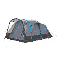 Tente de camping gonflable 4 places Trigano Diablo 4 