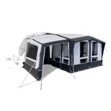 Extension gauche pour auvent Dometic-Kampa Club/Ace Air Pro LH S