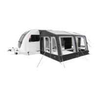 Auvent Gonflable Dometic-Kampa  Grande Air  390S  toutes saisons  