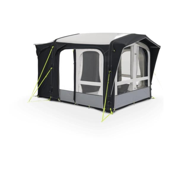 Auvent gonflable indépendant Dometic-Kampa Club air pro DTK 260 