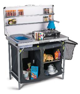 Kampa-Dometic Chieftain Field Kitchen