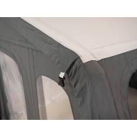 Auvent gonflable Dometic Grande AIR Stay 390 S pour caravane et camping-car