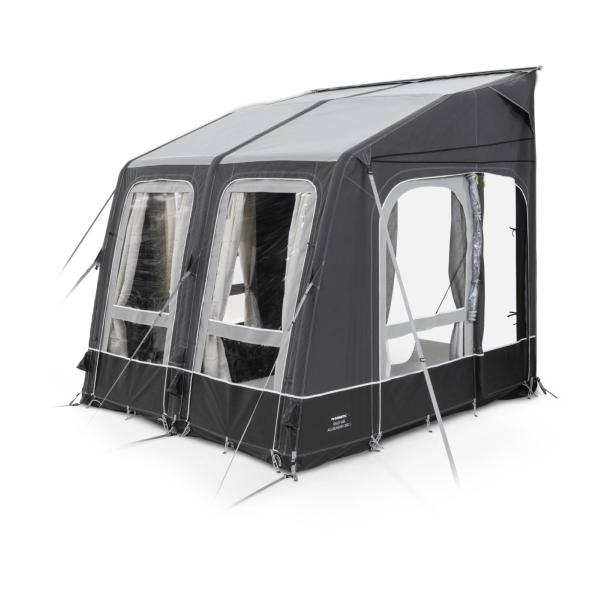 Auvent Gonflable Dometic-Kampa Rally Air 260M toute saison 