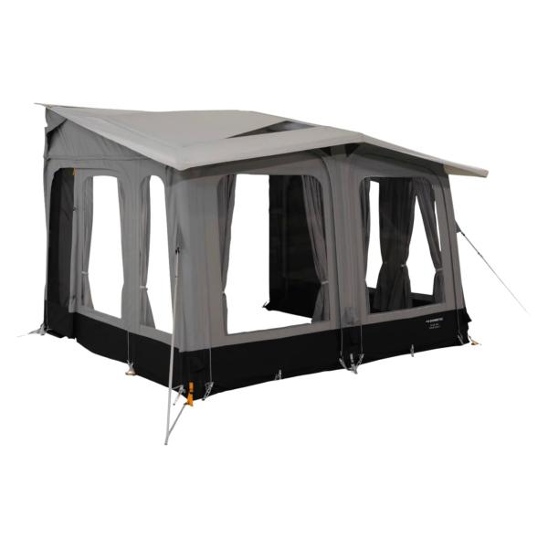Dometic Club Air Tour 390S -Auvent Gonflable  haut de gamme