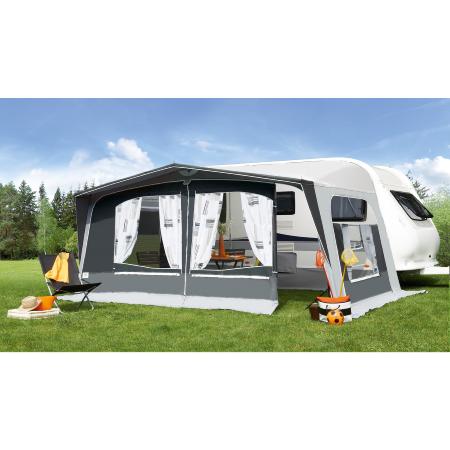 Clairval Auvent de caravane Castle 2m70 