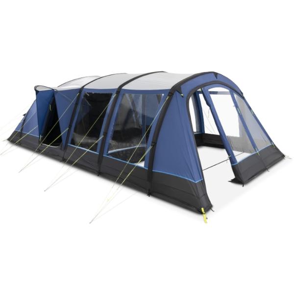 Tente de camping gonflable Croyd 6 air 