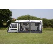 Dometic-Kampa Mesh Panel Set Rally/Grande air 390 panneaux moustiquaire