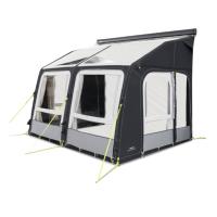 Auvent Gonflable Dometic-Kampa  Rally Air Pro 390S modèle 2022