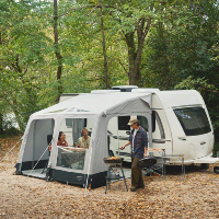 Auvent Gonflable Dometic  Rally Air Tour 330S modèle 2025