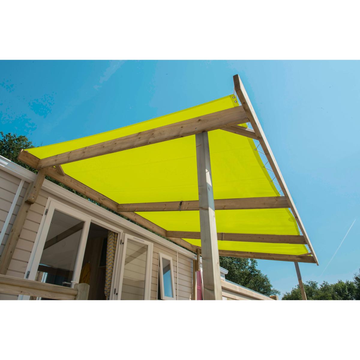 TERRASSE COUVERTE NEBA 3m