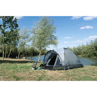 Tente de camping BRIGHTON 3 Places