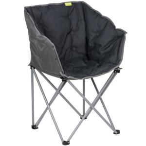 Kampa-Dometic Tub-Chair gris