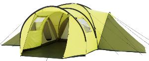 Tente de camping ZEPHYR 8 places