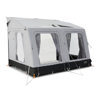 Auvent Gonflable Dometic  Rally Air Tour 260S modèle 2025