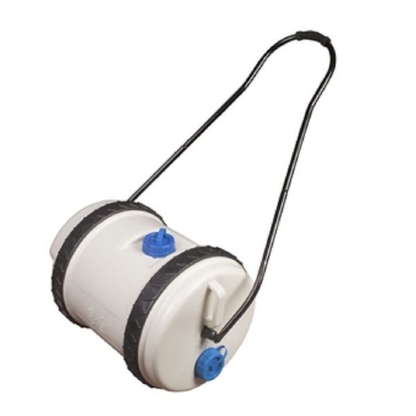 Dometic-Kampa Roly Poly 52 litres pour les eaux usées