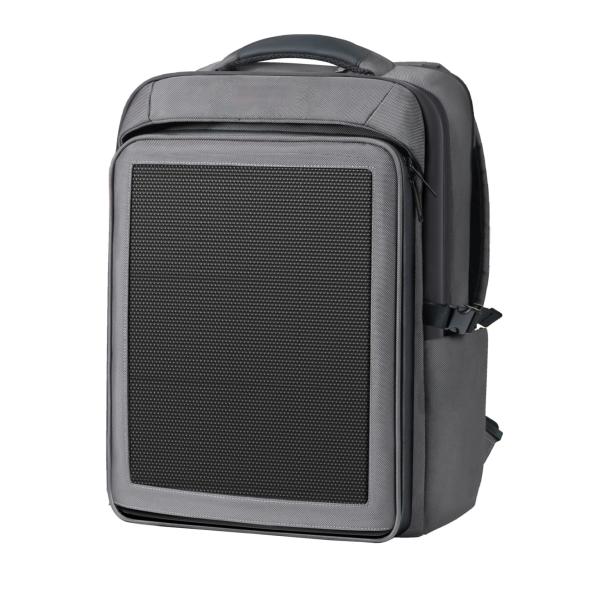 SAC À DOS SOLAIRE 30W – AUTONOMIE ET ÉNERGIE POUR TOUTES VOS AVENTURES