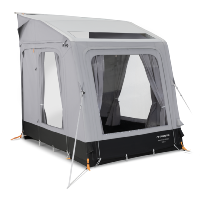 Auvent Gonflable Dometic  Rally Air Tour 200S modèle 2025