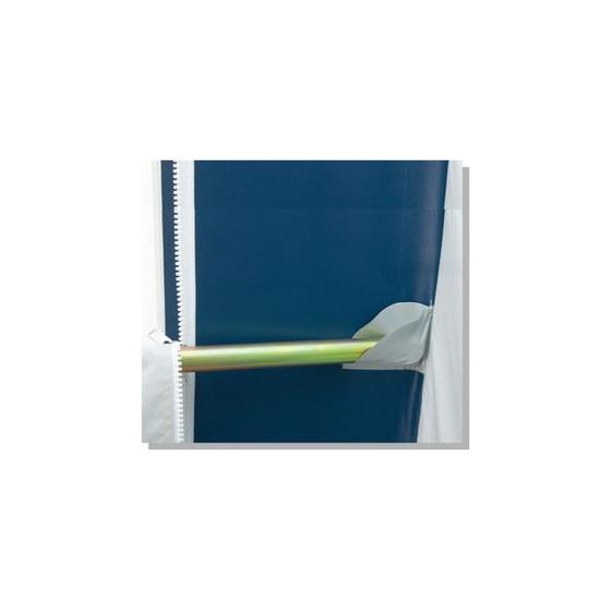 Barre Balcon Ticamo