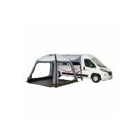 Auvent gonflable indépendant pour camping-car et van SANTA CRUZ V3
