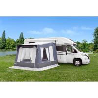 Auvent de camping-car OSLO de la marque Trigano