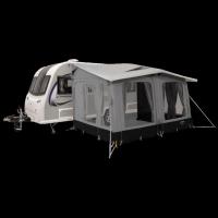 Dometic Club Air Tour 260S -Auvent Gonflable  haut de gamme