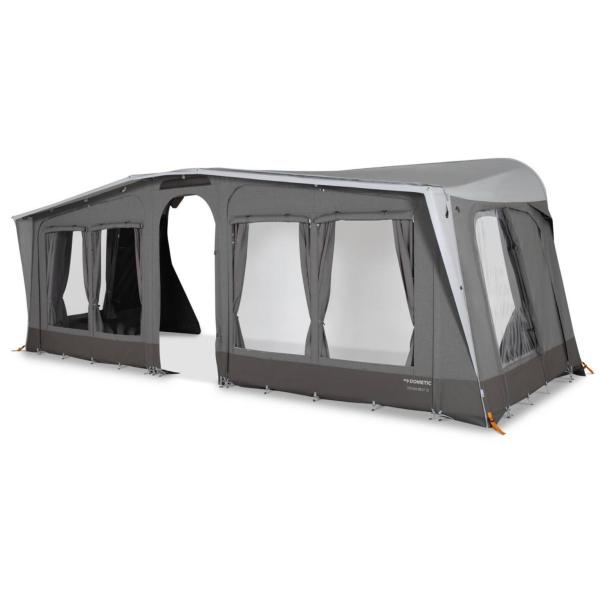 Auvent caravane 4 saisons Stuga Rest Dometic 