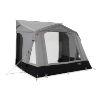 Dometic Leggera air 300S - auvent gonflable 3m x 2m40