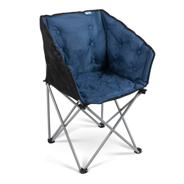 Kampa-Dometic Chair-tube bleu 