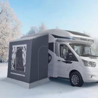 Sas Neige Nagano pour caravane et camping-car